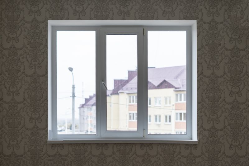 Energy-Efficient Window Design